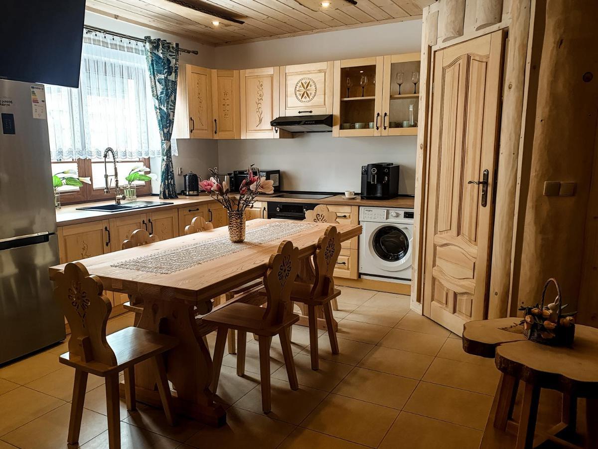 Apartment Dwor Pan Tadeusz