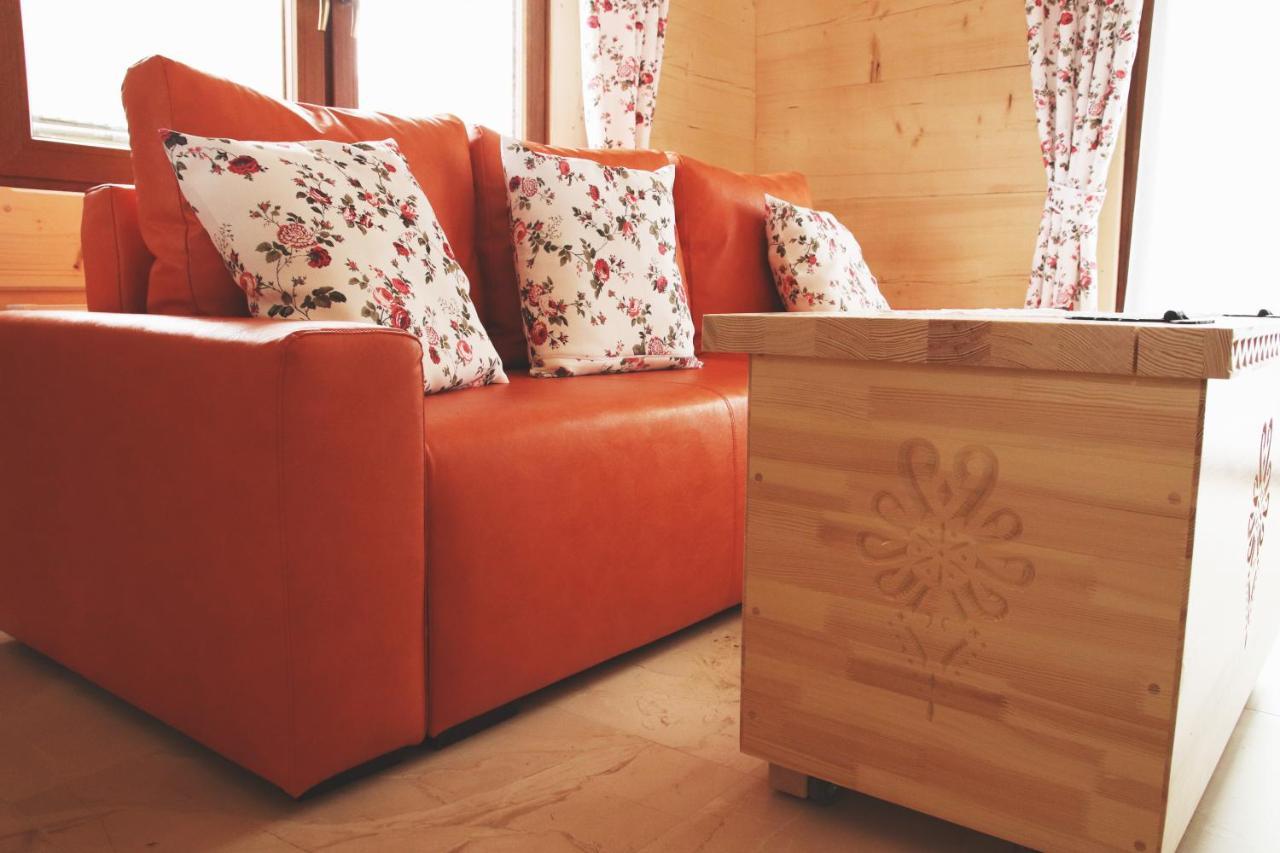 Apartment Dwor Pan Tadeusz Orawka