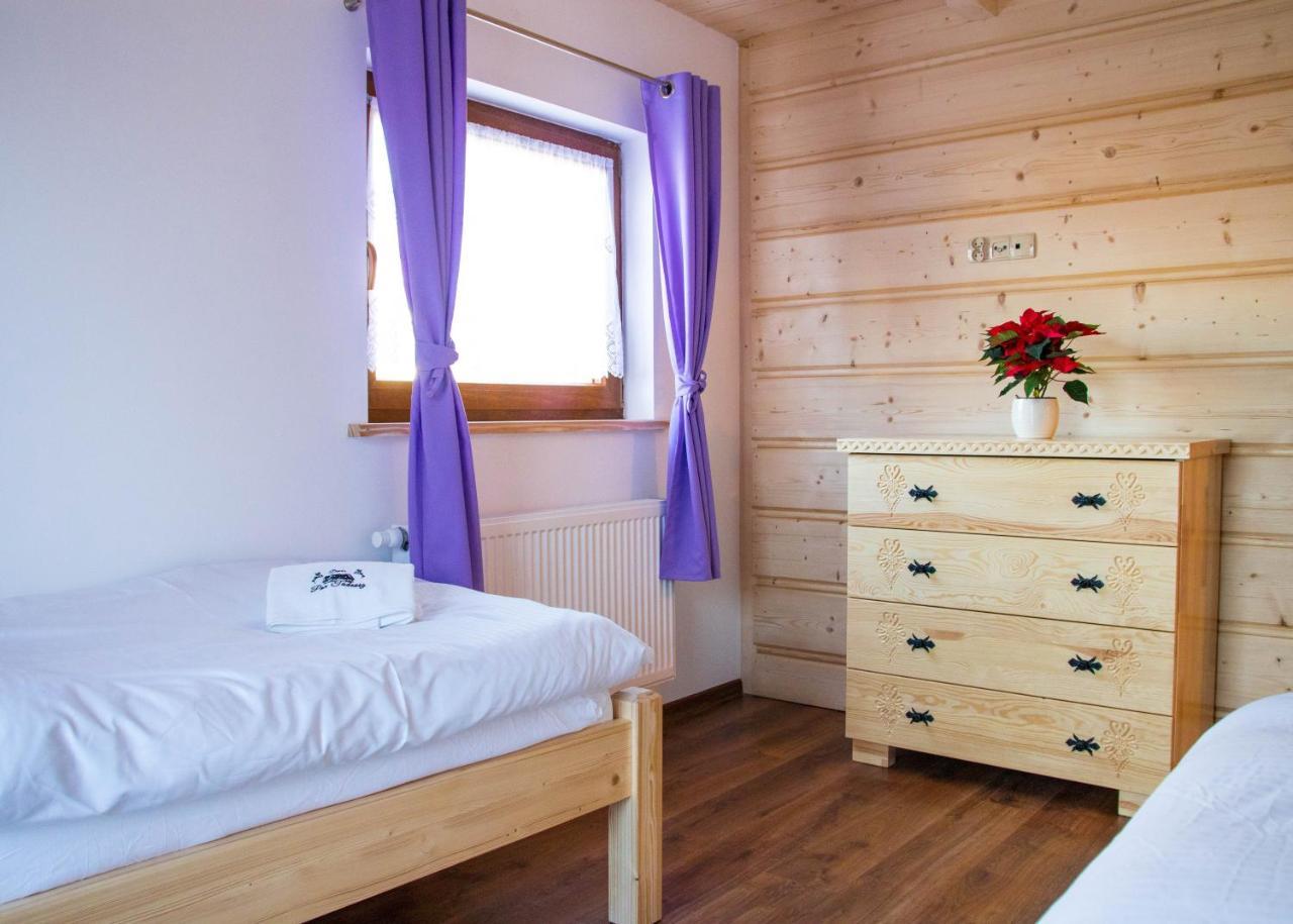 Apartment Dwor Pan Tadeusz