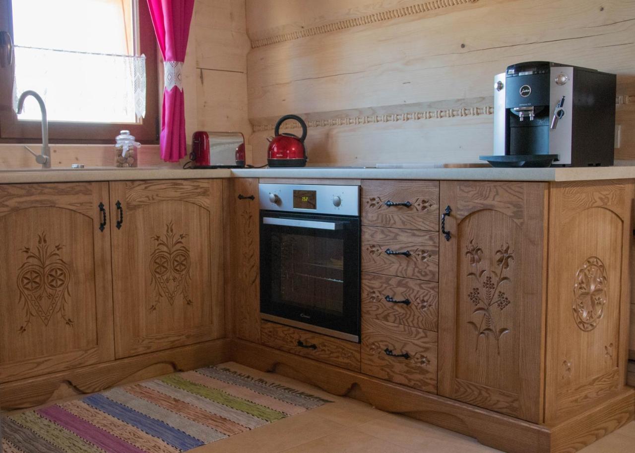 Apartment Dwor Pan Tadeusz