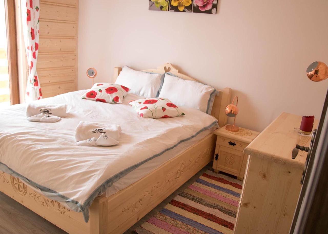Apartment Dwor Pan Tadeusz *