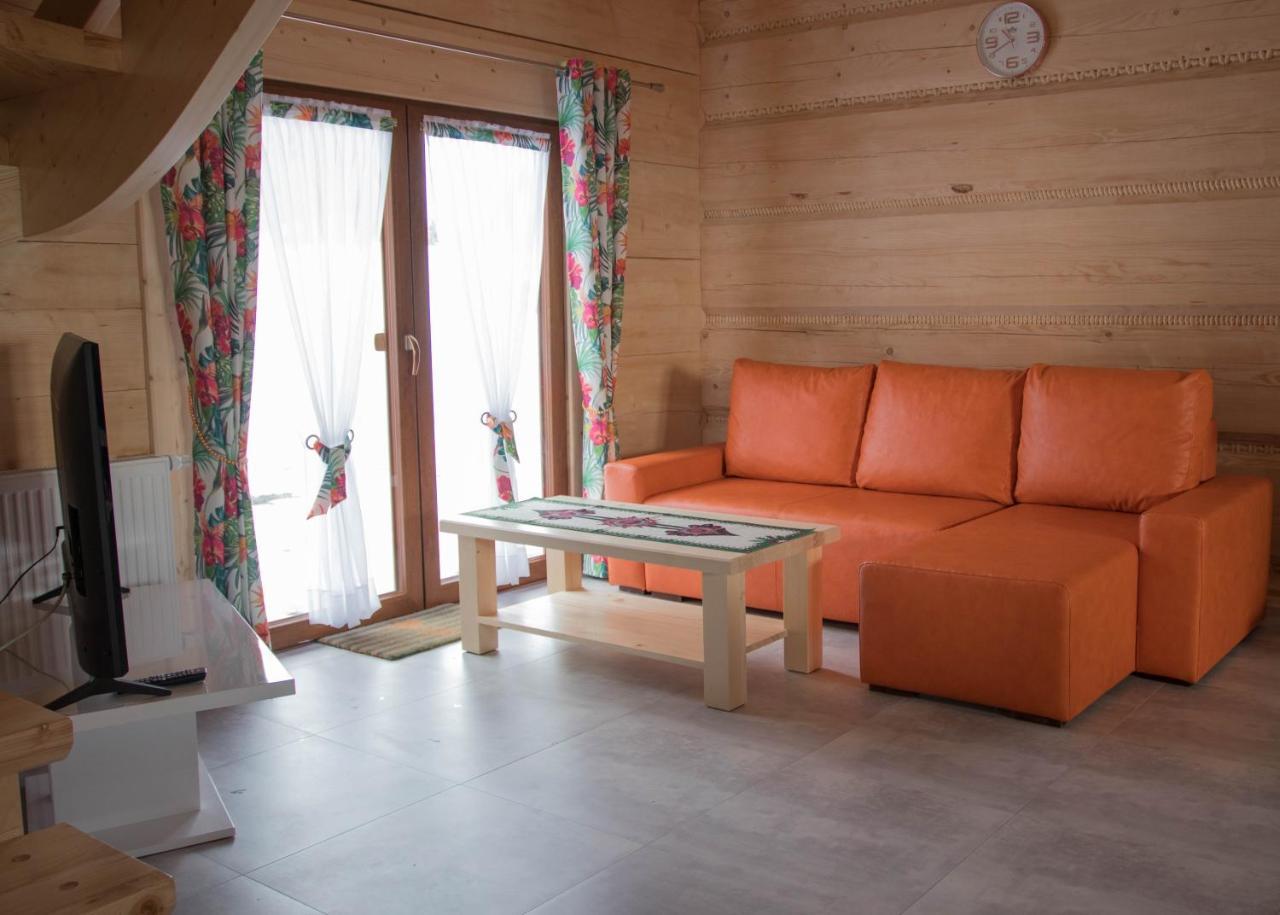 Apartment Dwor Pan Tadeusz *